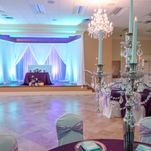 Hall Rental Payments